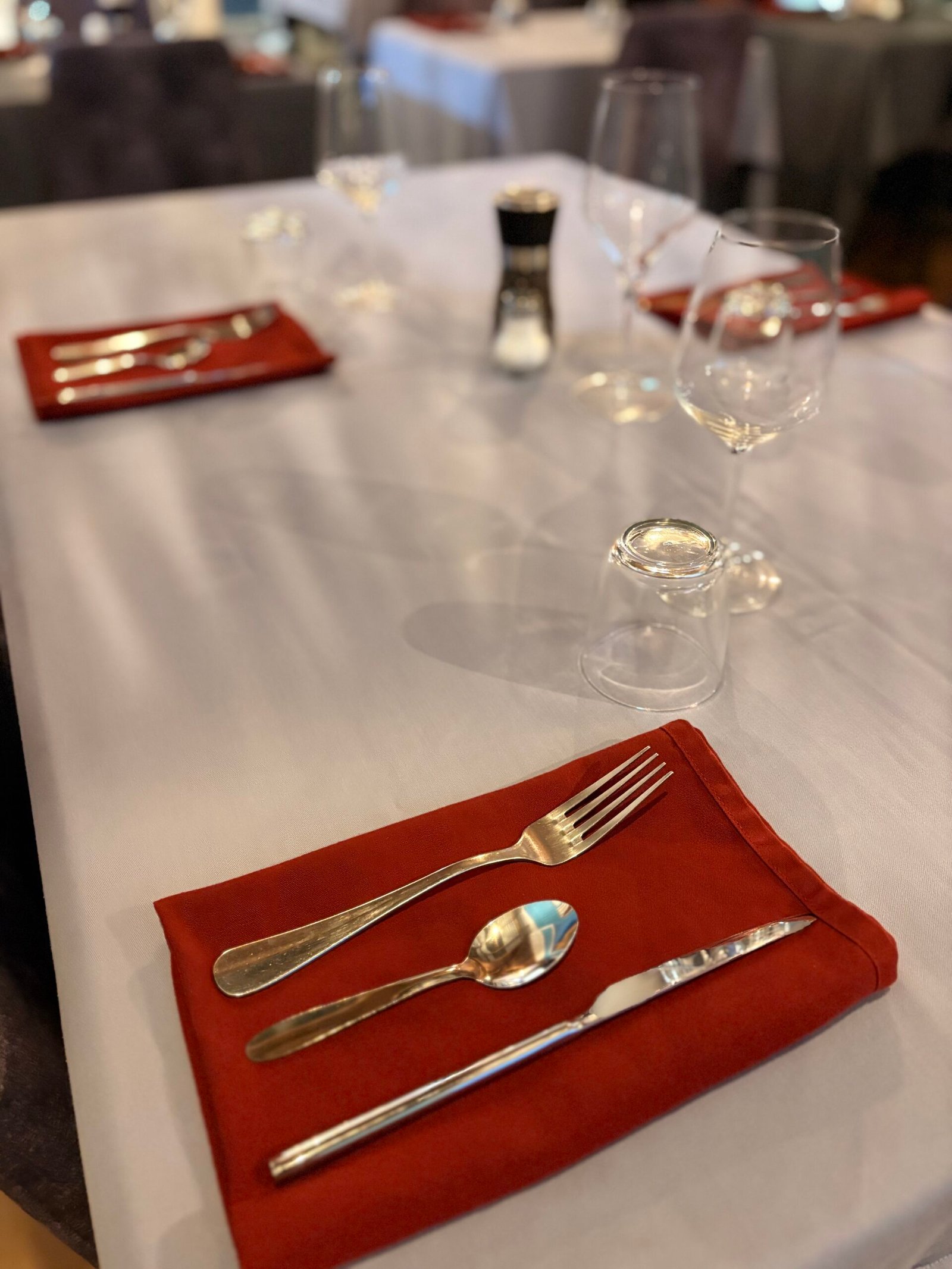 Table Da VERONICA